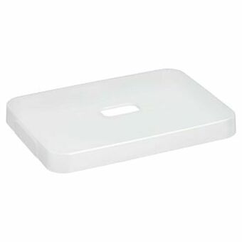 Kwantum Deksel Sigma Transparant aanbieding