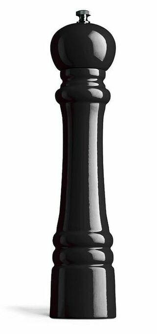 Amefa Zout-/Pepermolen 35 cm zwart