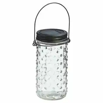 Kwantum Solar Pot Helder aanbieding
