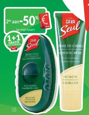 Intermarché Ca va Seul aanbieding