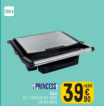 Cora Gril aanbieding