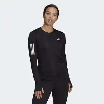 Decathlon Own the run longsleeve aanbieding