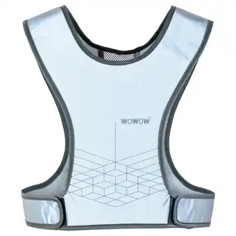 Decathlon Hesje voor hardlopen nova freflect aanbieding