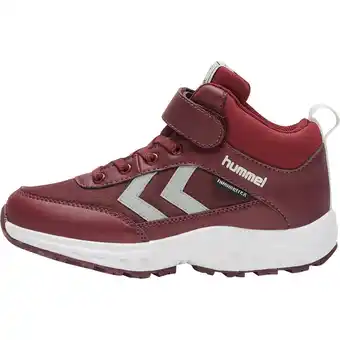 Decathlon Kindertrainers hummel root tex aanbieding