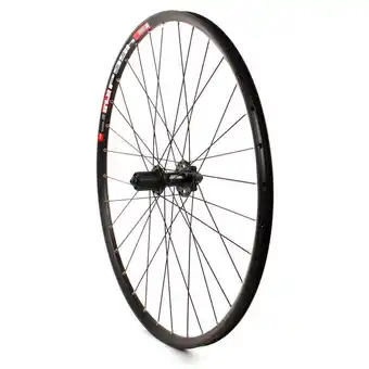 Decathlon Dt swiss d466 disc 26/27.5/29 inch achterwiel aanbieding