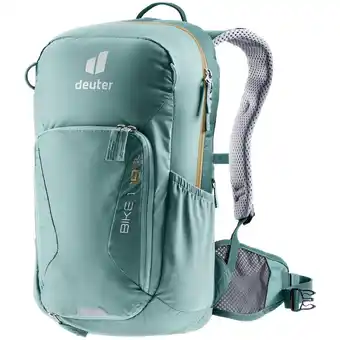 Decathlon Bike i 18 sl - deepsea-jade aanbieding