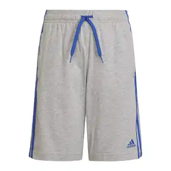 Decathlon Adidas essentials 3-stripes short aanbieding