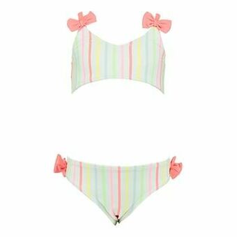 Zeeman Meisjes bikini aanbieding