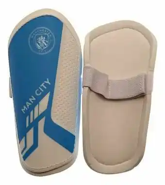 Dreamland Scheenlappen Manchester City Youth Infinity M aanbieding