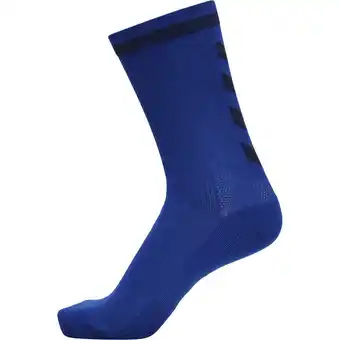 Decathlon Sokken hummel elite aanbieding