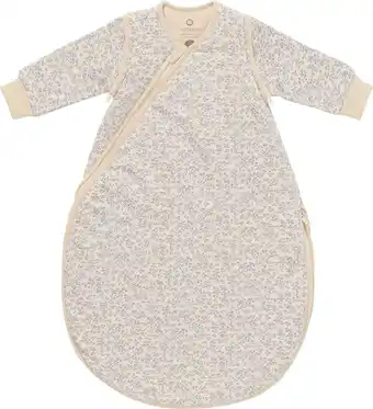 Bol.com Noppies babyslaapzak botanical baby maat 110 cm aanbieding
