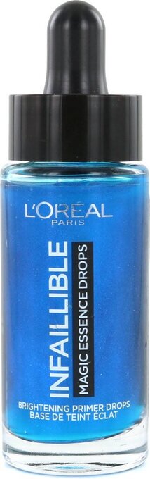 Bol.com L’oréal paris infalilible prep serum magic essence drops - vloeibare primer aanbieding
