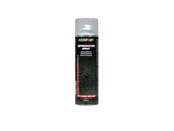 Multi bazar Motip Spray 500Ml Motip Impregneer Spray aanbieding