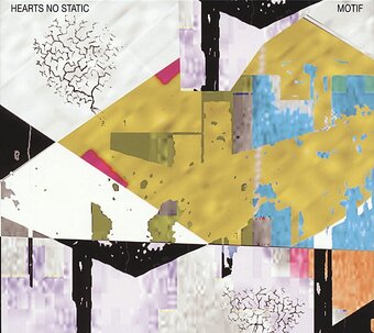 Bol.com Hearts no static - motif (cd) aanbieding