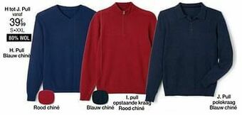 Damart Pull aanbieding
