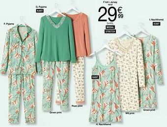 Damart Jersey aanbieding