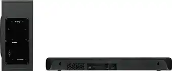 Yamaha sr-c30a