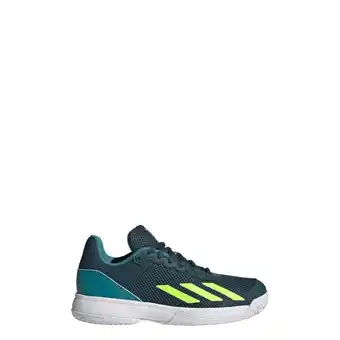 Decathlon Courtflash tennis schoenen aanbieding