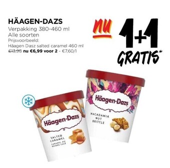 Häagen-dazs
