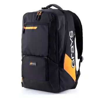Grays xi backpack