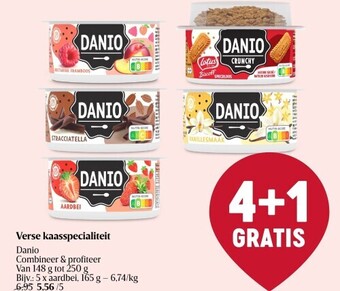 Delhaize Verse kaasspecialiteit aanbieding