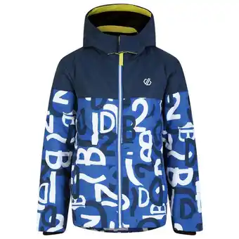 Decathlon Liftie ski-jas voor kinderen aanbieding