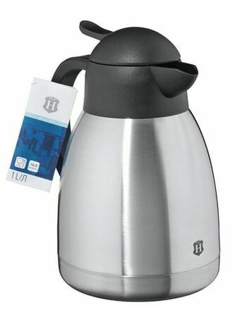 Makro Metro Professional Isoleerkan 1 l aanbieding