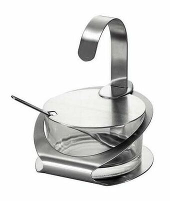 Makro Metro Professional Dispenser Parmesaanse kaas 13,7 cm aanbieding