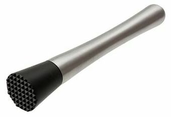 Makro Hendi Cocktail Muddler Ã˜ 3,4 x 20,7 cm aanbieding