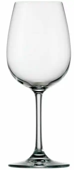 Makro Metro Professional Wijnglas Aveiro 35 cl 6 stuks aanbieding