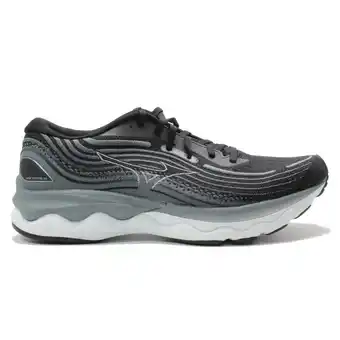 Decathlon Hardloopschoenen mizuno wave skyrise 4 aanbieding