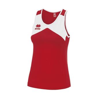 Decathlon Tank top vrouw junior errea stefan aanbieding