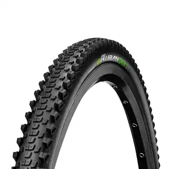 Decathlon Eruban plus 29 x 2,60 inch, polyx breaker, puregrip, e-50 - zwart/reflex aanbieding