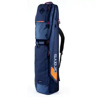 Decathlon Grays gamma x sticktas aanbieding
