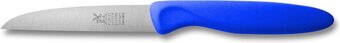 Bol.com Robert herder schilmesje - 85mm - blauw - rvs aanbieding