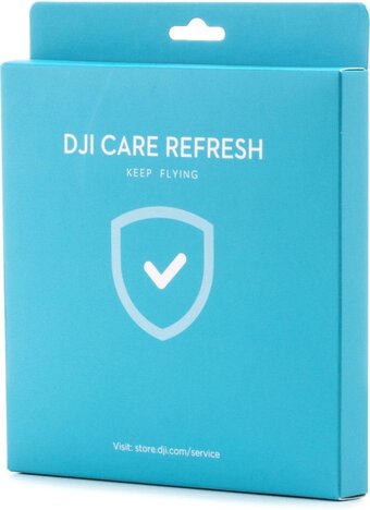 Bol.com Dji care refresh phantom 4 card aanbieding