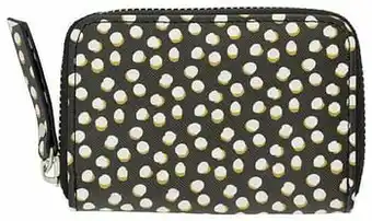 HEMA HEMA Portemonnee 8x11 Stippen aanbieding