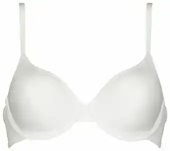 HEMA Padded Bh Ultimate Comfort Wit (wit)
