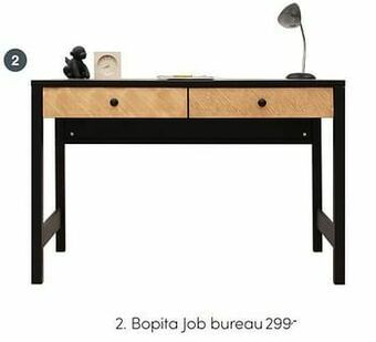 Baby & Tiener Bopita job bureau aanbieding