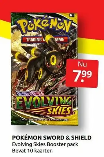 Pokémon sword + shield