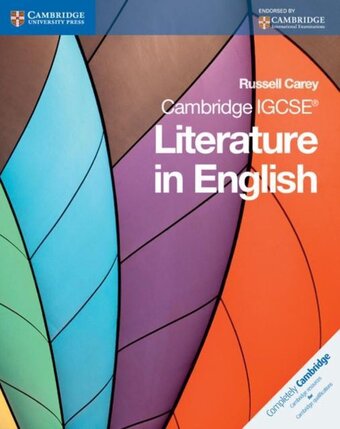 Bol.com Cambridge igcse literature in english aanbieding