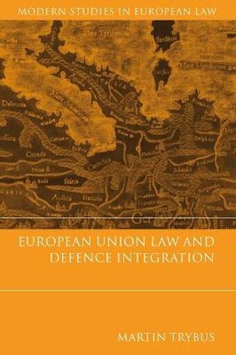 Bol.com European union law and defence integration aanbieding