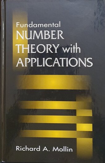 Bol.com Fundamental number theory with applications aanbieding