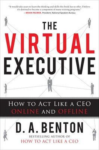 Bol.com The virtual executive aanbieding