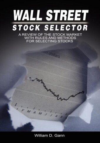 Bol.com Wall street stock selector aanbieding