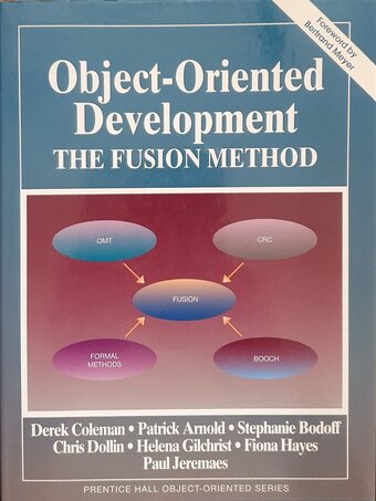 Bol.com Object-oriented development aanbieding
