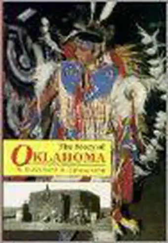 The story of oklahoma