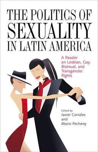 Bol.com The politics of sexuality in latin america aanbieding