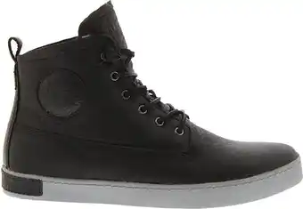 Blackstone icon - nero - originals - man - black - maat: 46