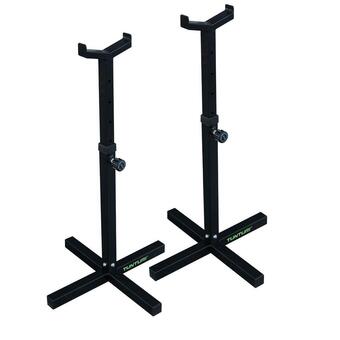 Wt10 haltersteunen - spotter catchers - halterstandaard